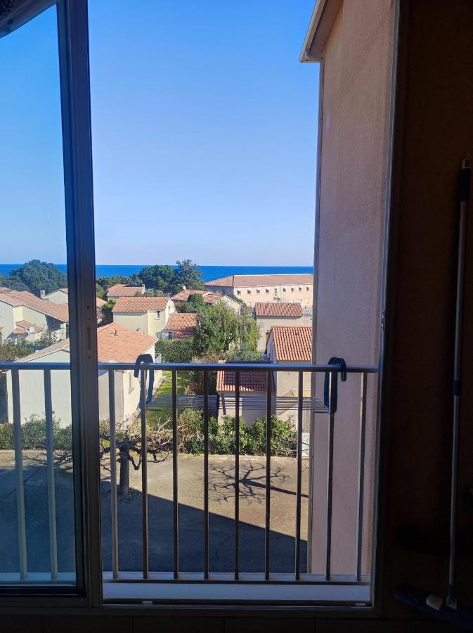 A 5 Mn A Pied De La Mer, Piscine ,Tennis, Paillote Cervione Kültér fotó