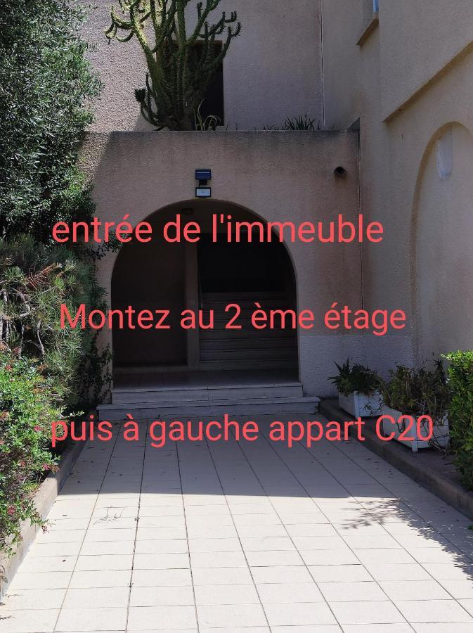 A 5 Mn A Pied De La Mer, Piscine ,Tennis, Paillote Cervione Kültér fotó